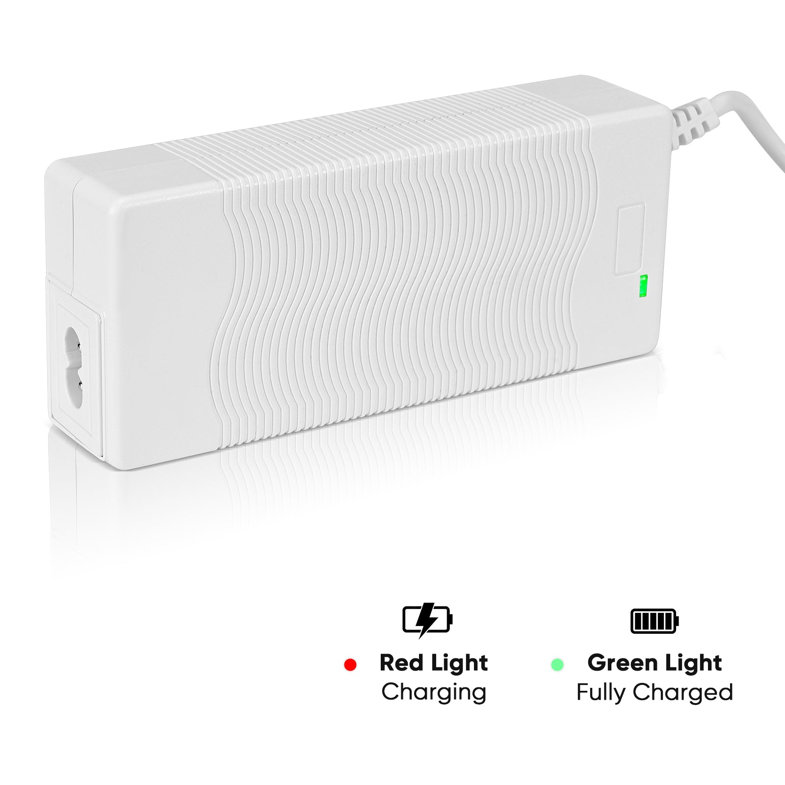 VARON VP-1  Oksijen Konsantratörü için Kablolu Şarj Cihazı