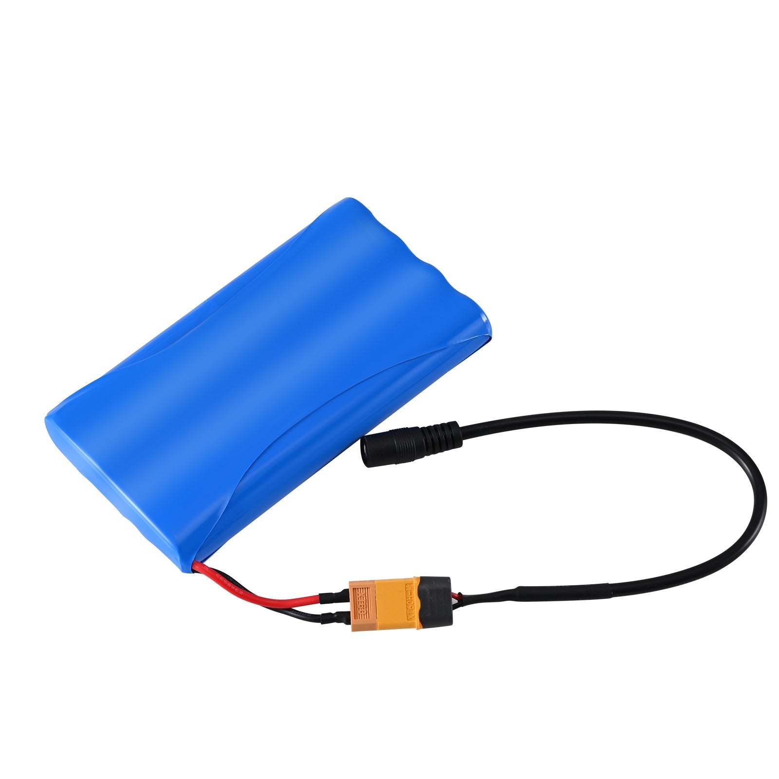 VP-1 için Ekstra Değiştirilebilir Pil