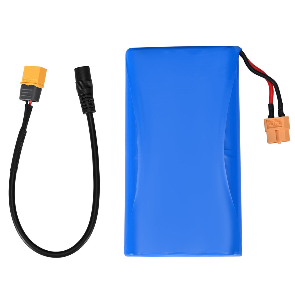 VP-1 için Ekstra Değiştirilebilir Pil