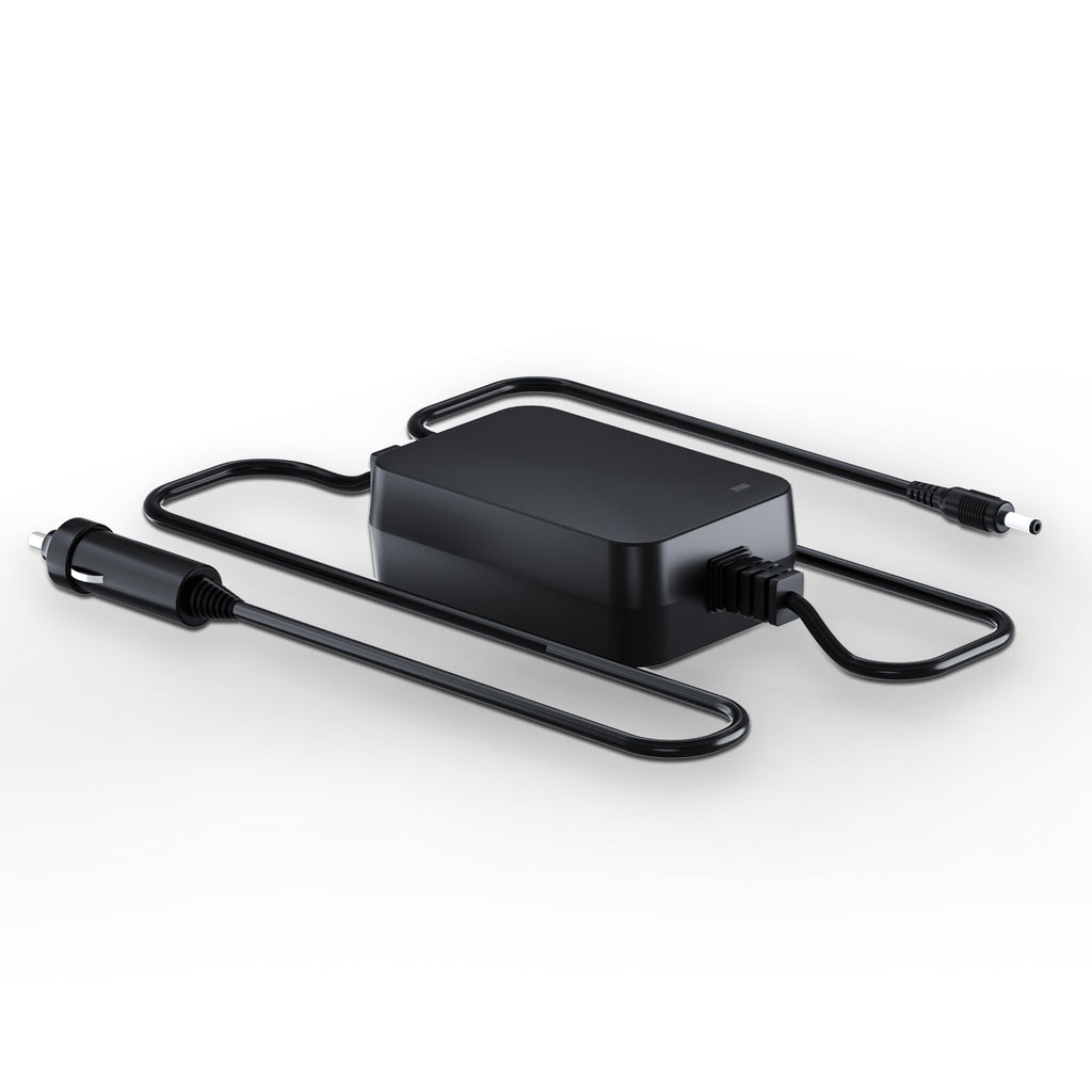 VP-6 Oksijen Konsantratörü için DC Araç Güç Adaptörü