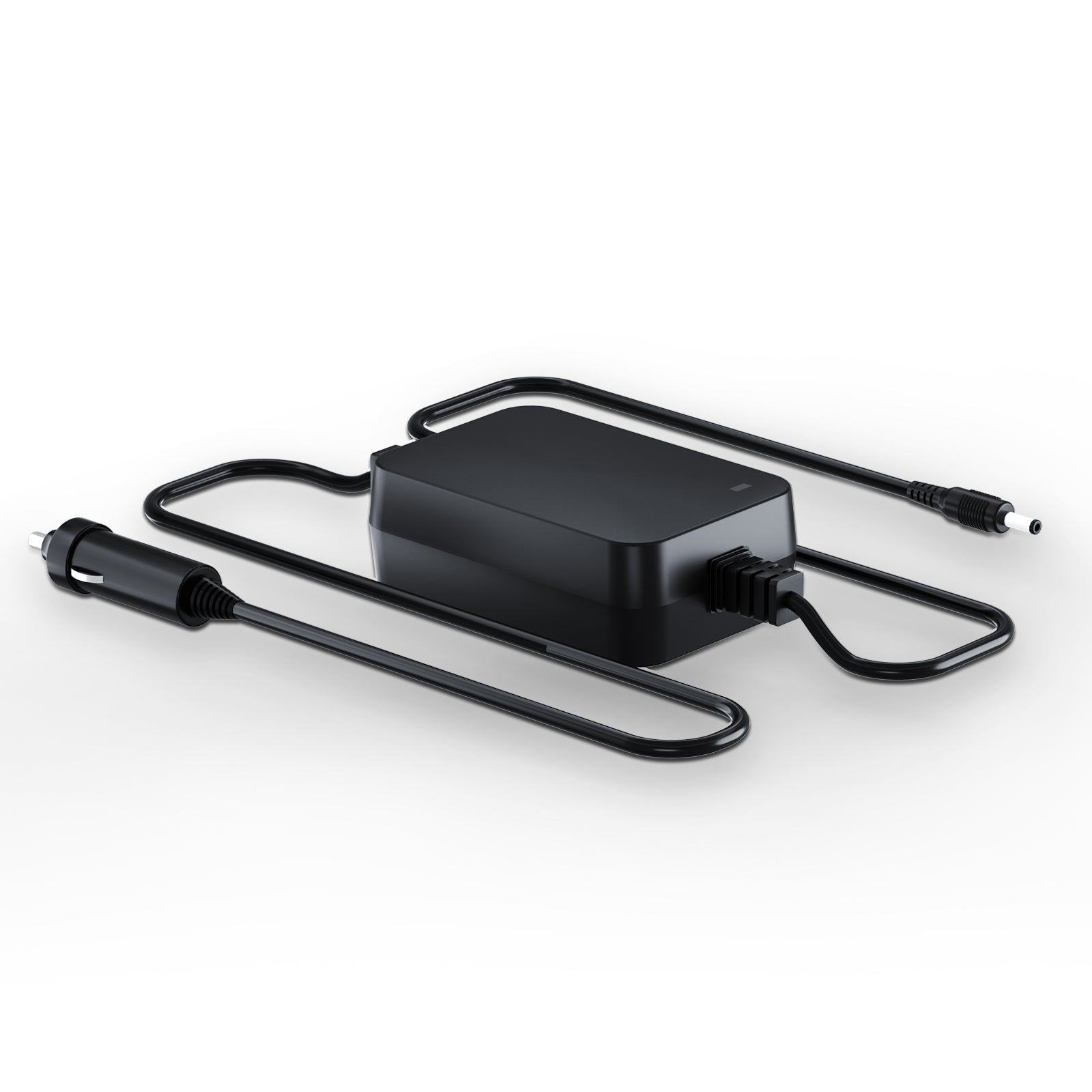 VP-6 Oksijen Konsantratörü için DC Araç Güç Adaptörü