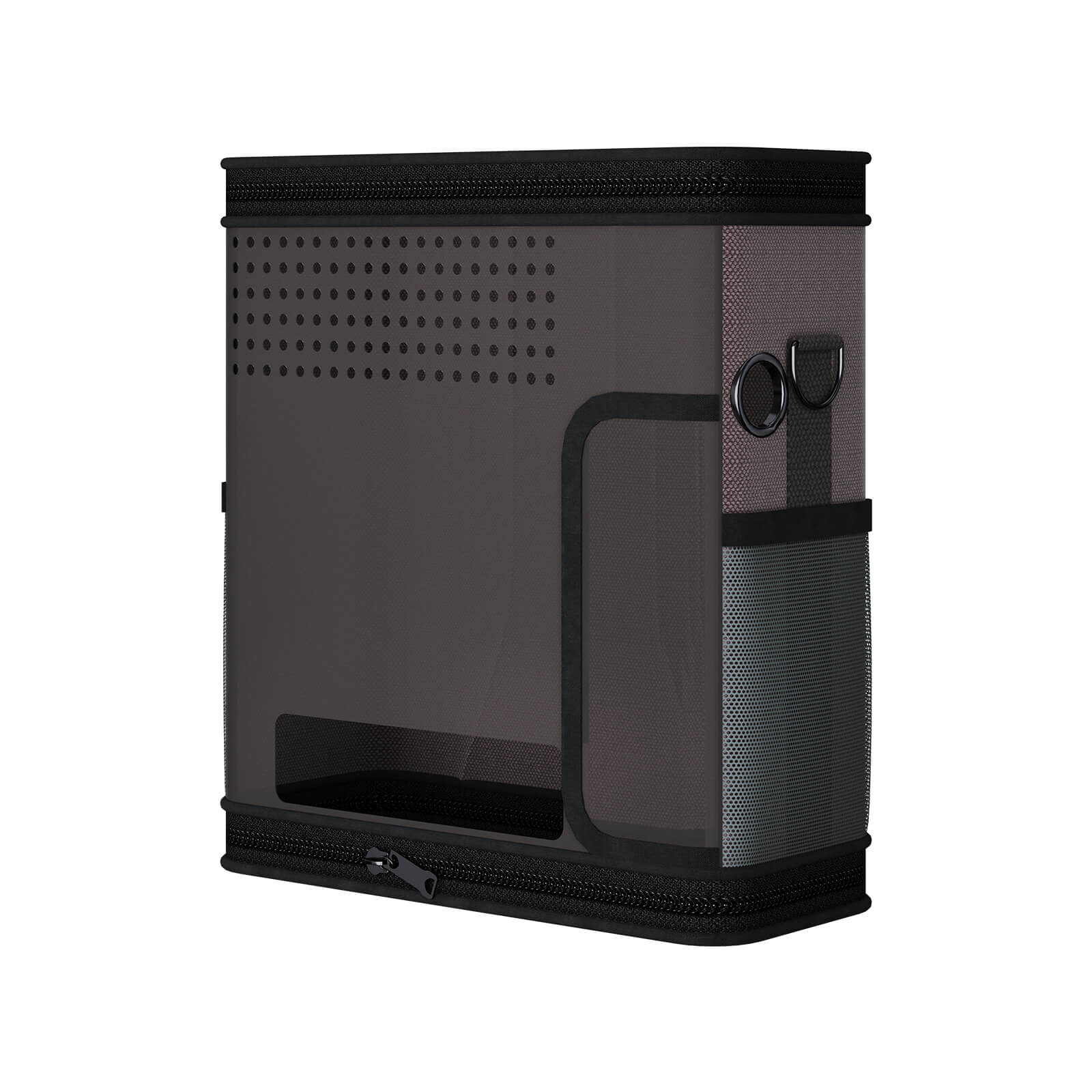 VP-6 Oksijen Konsantratörü için Yedek Taşıma Çantası