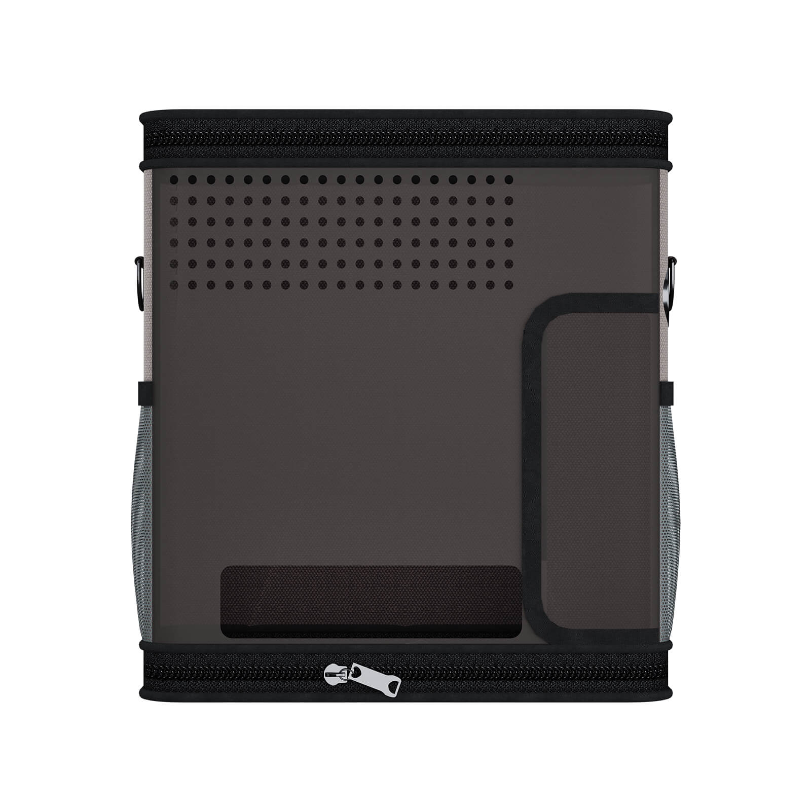 VP-6 Oksijen Konsantratörü için Yedek Taşıma Çantası