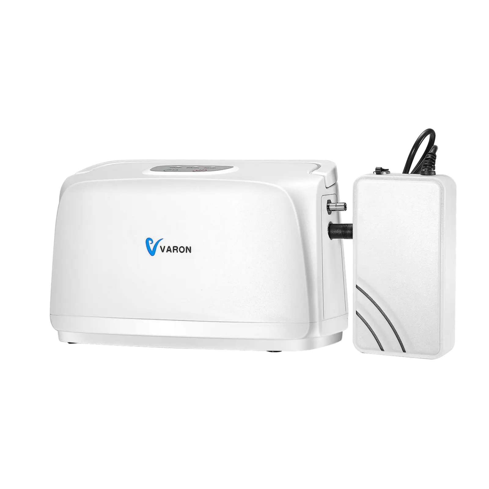 VARON VL-1 | Hareket Halindeyken Kullanılabilen Mini Oksijen Cihazı