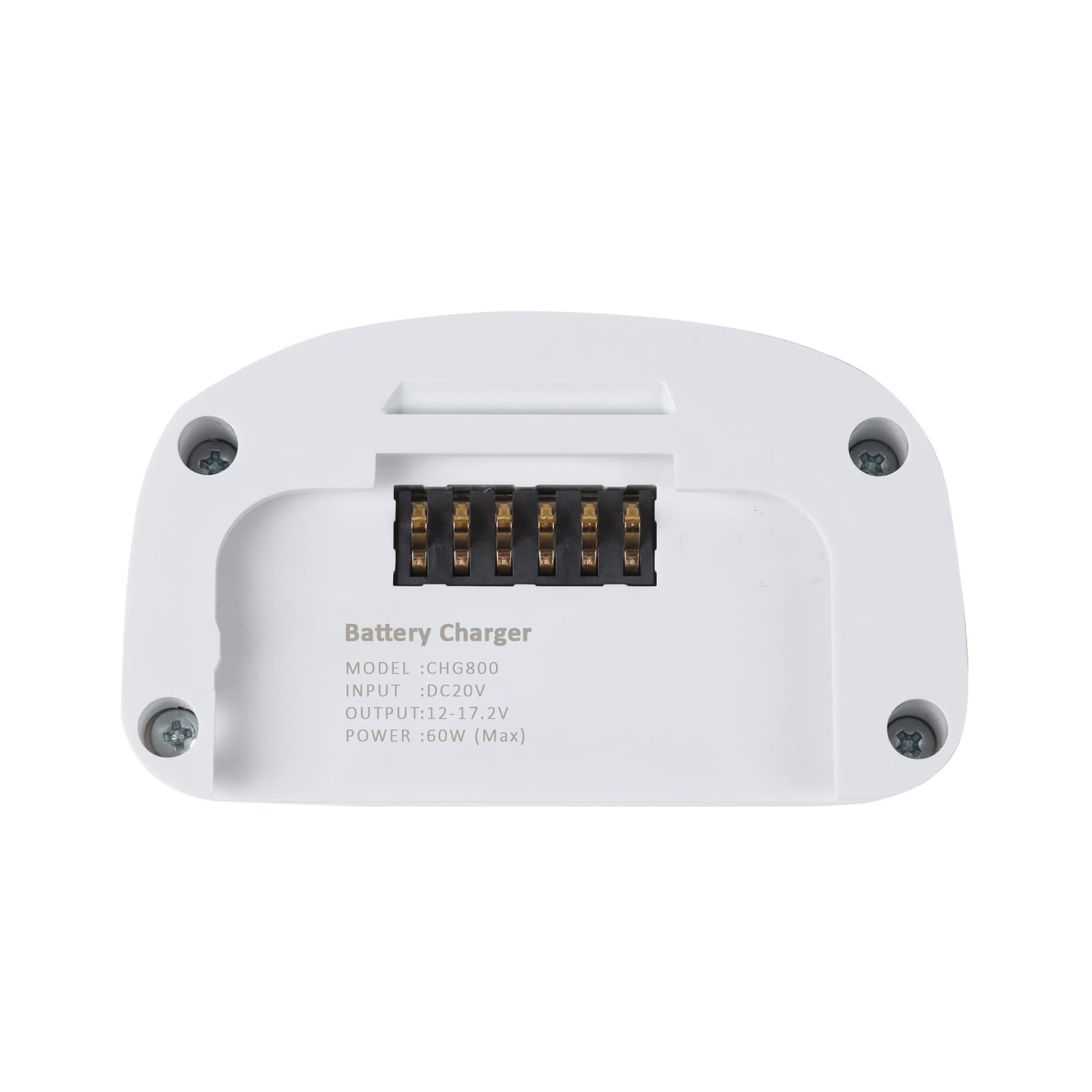 VP-8G Oksijen Konsantratörü için Pil Şarj İstasyonu