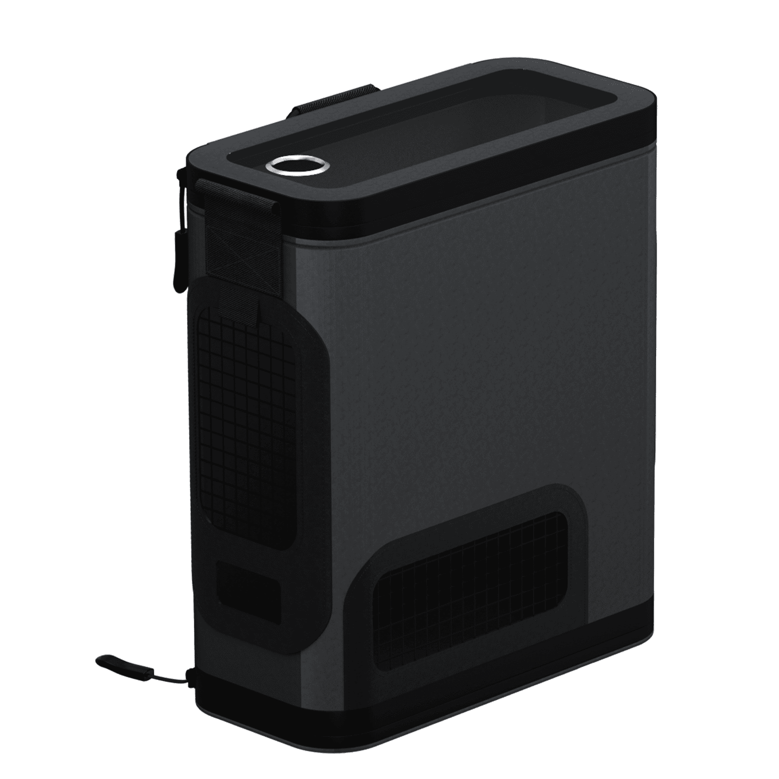 VP-8G Oksijen Konsantratörü için Taşıma Çantası