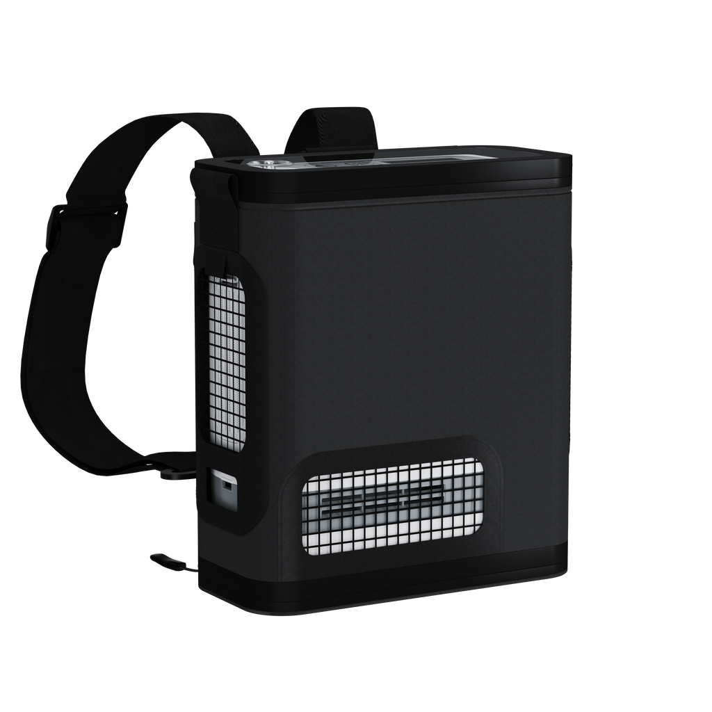 VP-8G Oksijen Konsantratörü için Taşıma Çantası