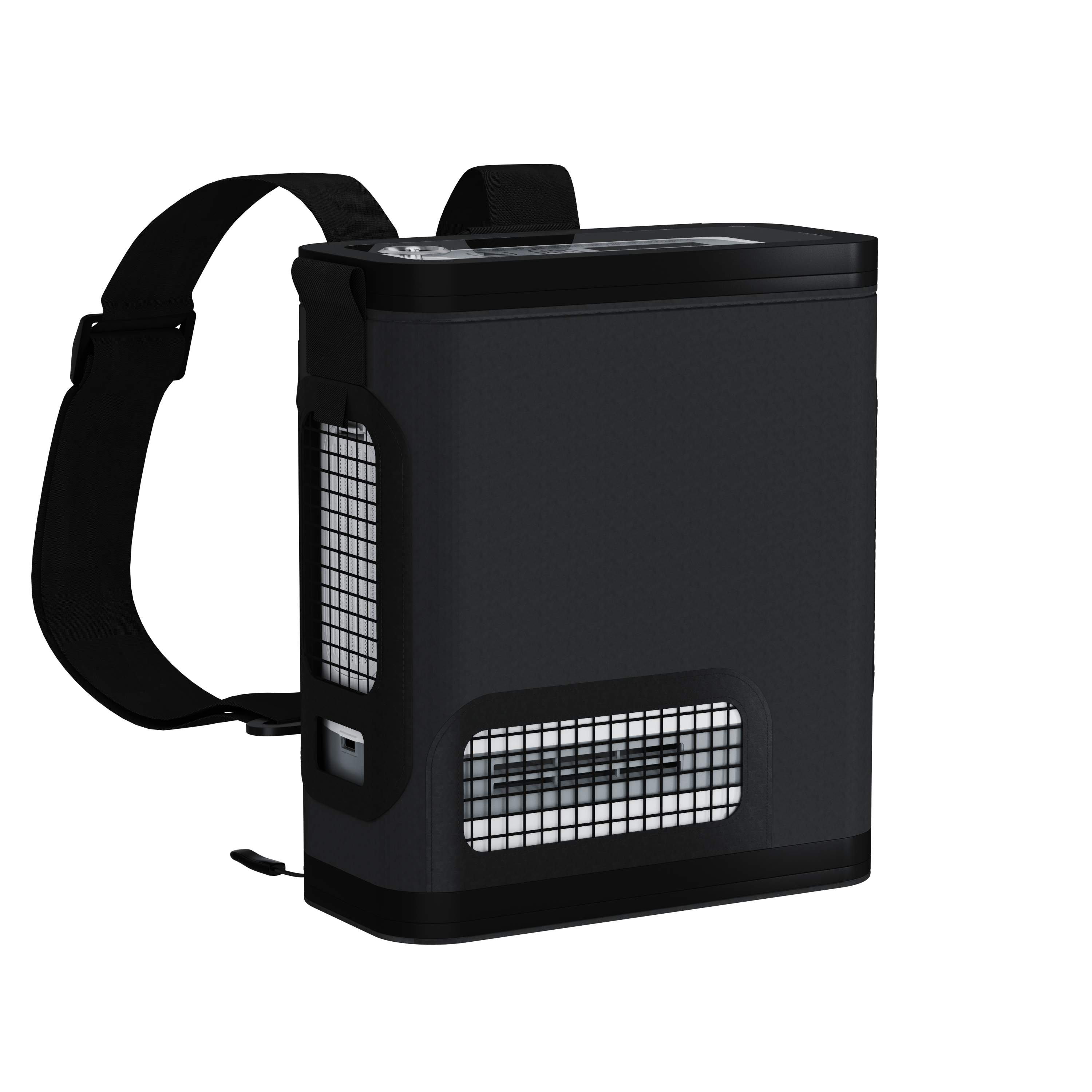 VP-8G Oksijen Konsantratörü için Taşıma Çantası