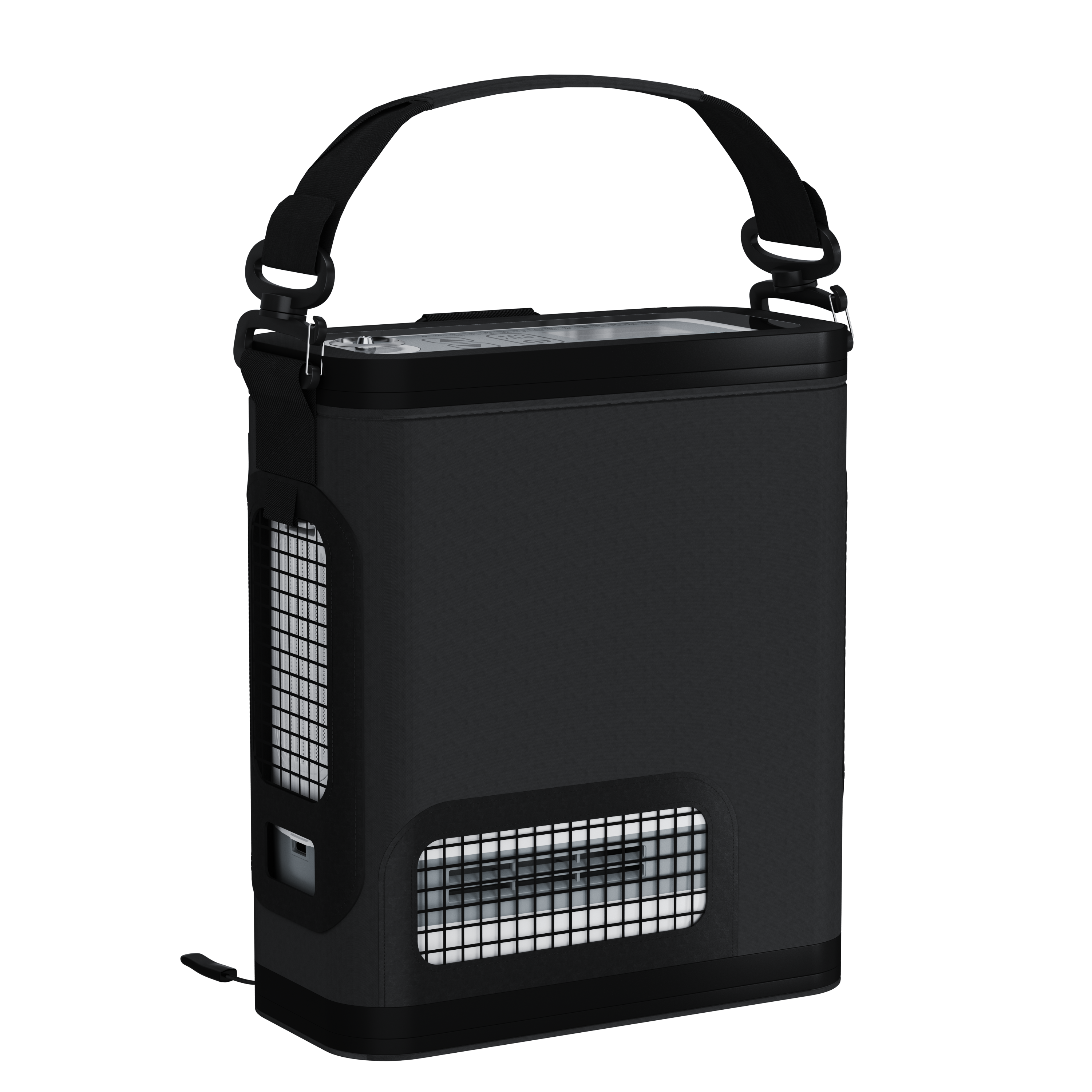 VP-8G Oksijen Konsantratörü için Taşıma Çantası