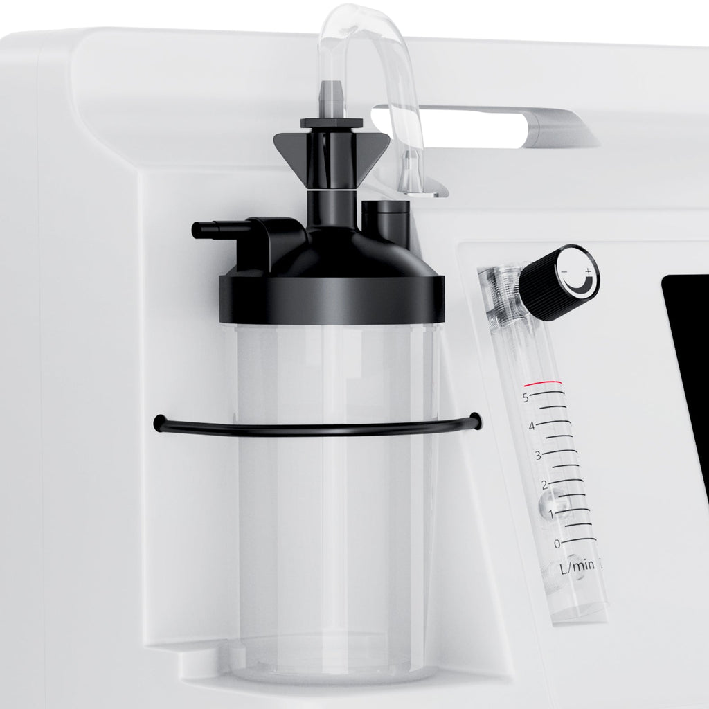 Serene 5 Oksijen Konsantratörü için Nemlendirici Şişesi