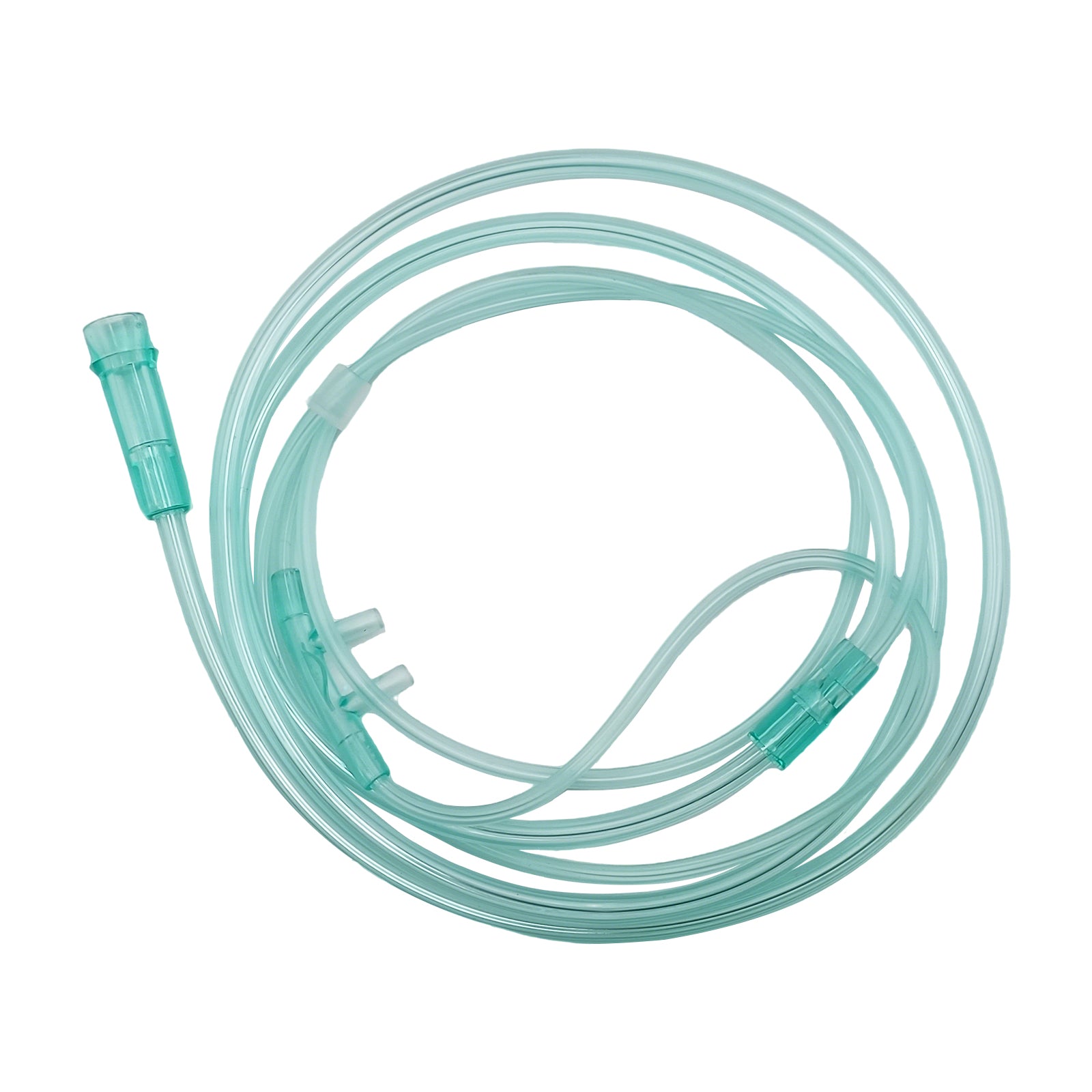 VARON Oksijen Konsantratörleri için Burun Oksijen Kanülü | 5 adet