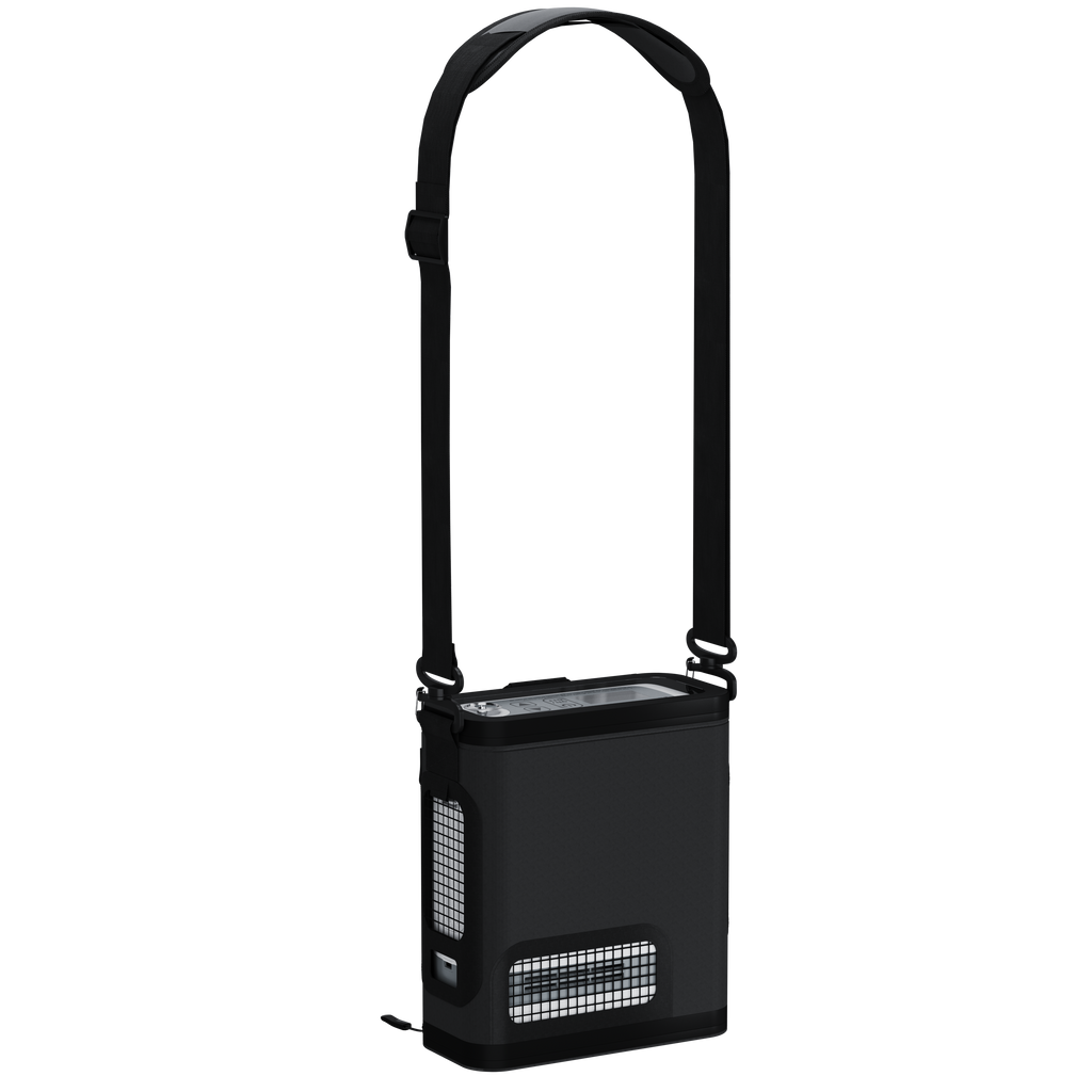 VP-8G Oksijen Konsantratörü için Taşıma Çantası